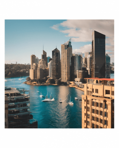 Sydney tops Best Rental Markets for Investors