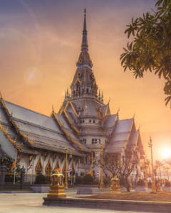 Thailand continues tourism reopening