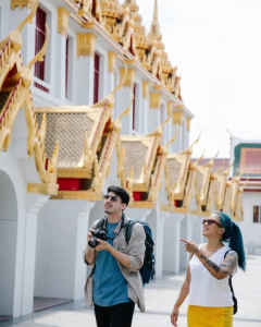 Thailand expects to welcome 7.5 million tourists in the second half of 2022