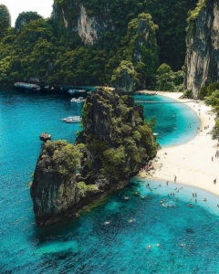 Thailand: Phuket opens to all fully-vaccinated tourists