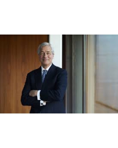 The JPMorgan CEO talks about the characteristics of successful people