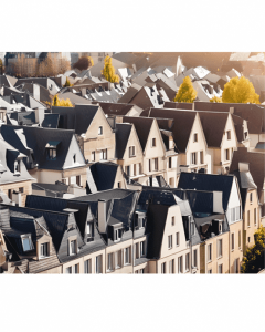 The Luxembourg Housing Market Reverses Overvaluation Trend