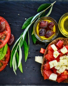 The Mediterranean diet helps to fight cognitive decline