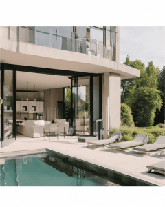 The Resilience of Luxury Real Estate in Belgium: A Glimpse into Market Dynamics