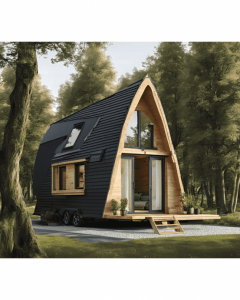 The Rise of Tiny Houses in France: Affordable Eco-Friendly Options