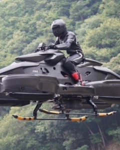 The World\'s 1st Flying Car launched in the US