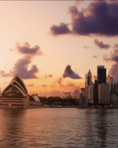 Today Analysis: Why do Wealthy Chineses  Rush to Buy Real Estate in Sydney and Thailand?