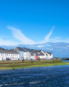 Top 4 Irish Real Estate Trends