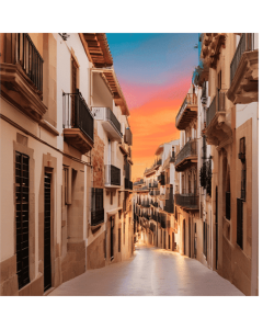 Top Rental Districts in Spain’ Cities Revealed