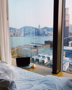 Trending: Living in a Hotel for a long time has become a Trend in China