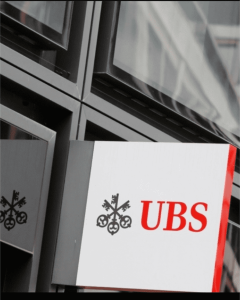 UBS Achieves Billion-Franc Profit, Exceeds Expectations