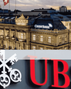 UBS Group AG Considers Divesting Credit Suisse Turkey