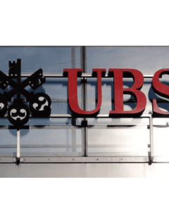 UBS Launches Blockchain Pilot for Cross-Border Payments