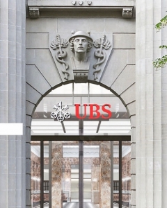 UBS may Lose $17 billion from Credit Suisse Acquisition