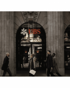 UBS Reports Billion-Dollar Profit Amid Credit Suisse Integration