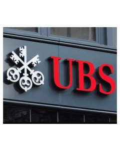 UBS Sells 19 Branch Properties Across Switzerland