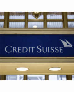 UBS Sells Credit Suisse Insurance-Linked Investment Unit to Management Team