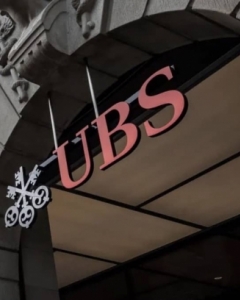 UBS to Liquidate $2B Real Estate Fund Amid Office Slump