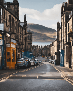 UK: First-Time Buyers in Scotland Defy Market Trends