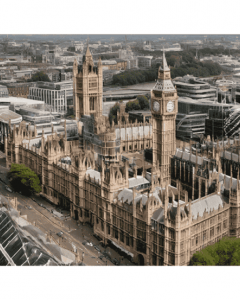 UK Government Raises Investment Thresholds for High Net Worth Investors