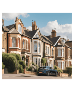 UK Real Estate: Overpricing Doubles Sale Time