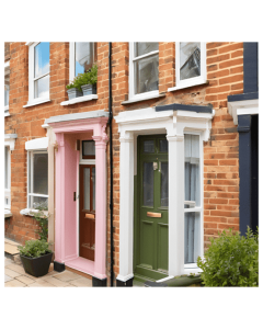 UK Real Estate Trends: Buy-to-Let Landlords Thrive