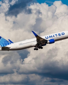 United Airlines Stocks fell 7%