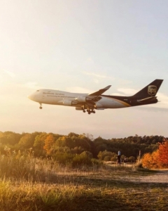 UPS purchases 19 more Boeing 767 Freighters