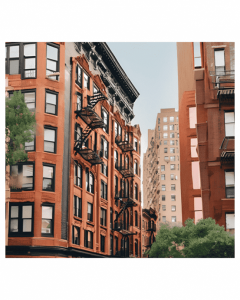 US Real Estate Trends: Why Smaller, Cheaper NYC Apartments Are Hot Right Now