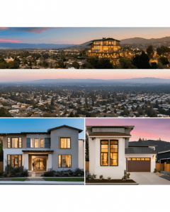 US: San Jose Home Prices Surpass $2 Million - A New Record