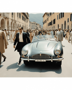 Wealthy Individuals Flee UK for Italy’s Allure