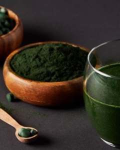 What\'s so good about Blue Spirulina that makes many people hunt for?