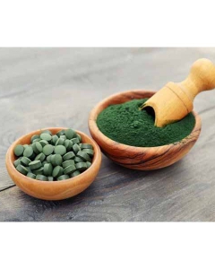 WHY DOES THE BLUE SPIRULINA DETOX EFFECT HELPFUL?