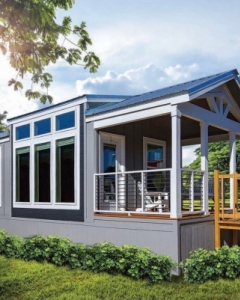 Will Modular Homes The Solution to the Housing Crisis?