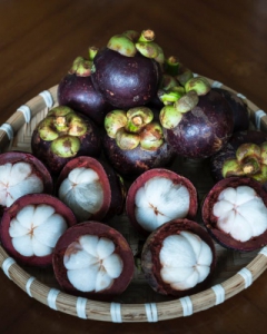 Xanthones from mangosteen have anticancer properties, scientists say