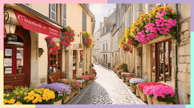 France Real Estate: 2025 Price Reduction Forecast  