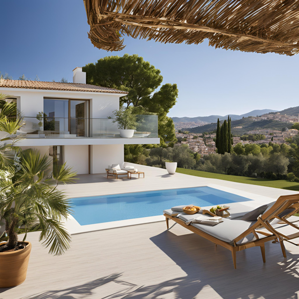 Spain Real Estate: Q3 Home Sales Up 16.4%