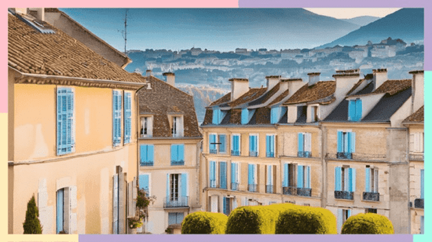 France Real Estate Sales Plummet 17%: Key Insights