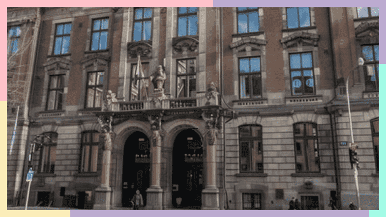 Swedish Central Bank Signals More Interest Rate Hikes