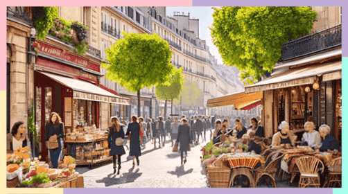 Is it good time for France Rental Property Investment now?