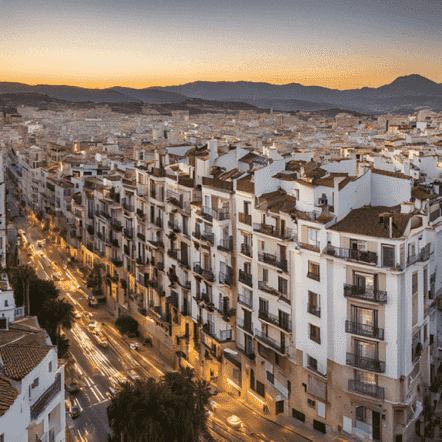 Spain's Rental Prices Surge 14.7%: A Six-Year High  
