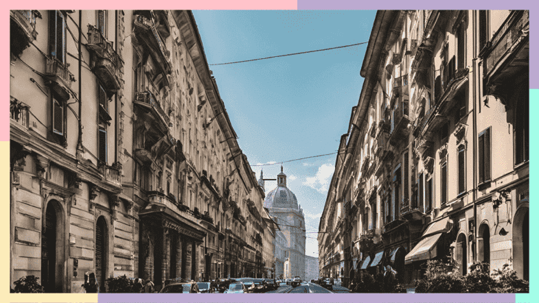 Italy's Home Loan Market: Growth in Purchases & Fixed Rates