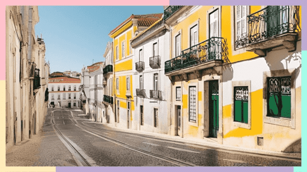 New House Price in Portugal: 50% Higher Than Used Homes