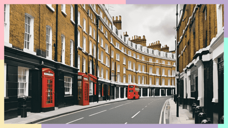 Fewer Londoners Investing Outside the Capital 