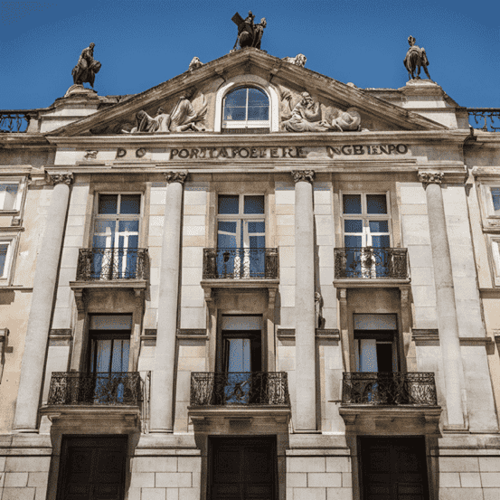 Portuguese Banks Set for Unprecedented €5 Billion Profits