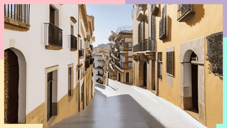 Spain Real Estate: December Prices Surge 1.2%