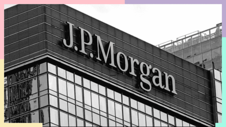 JPMorgan & Goldman Sachs Shares Hit Record Highs  