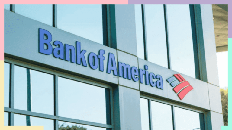 Bank of America Boosts Retail Investments Amidst Declining Share Prices
