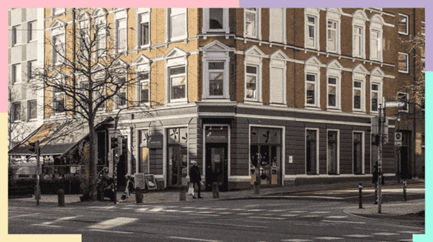 Mata Capital IM: Key Player in Europe's Real Estate Shift