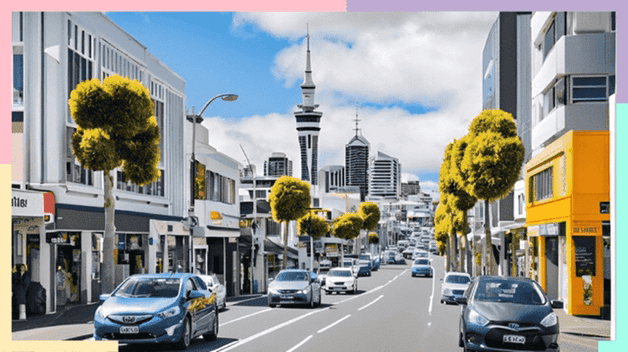 New Zealand Real Estate: Home Ownership Decline